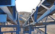 石材机械设备升级换代促进了石材产业发展