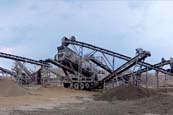 煤渣粉碎机械工艺流程