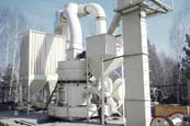 时产800-1200吨干式制砂机生产基地