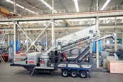 时产300-500吨尾沙回收机生产基地